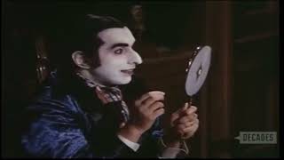 Love American Style 2X36 Love and the Vampire