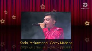 Kado Perkawinangerry Mahesa New Pallapamuchsin Alatas Ciptferry Aw