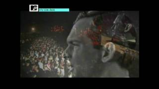 Video thumbnail of "MTV Icon Ákos -- Magashegyi Underground : Dúdolni halkan"