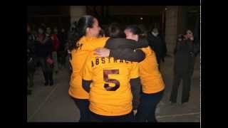 Delta Tau Lambda Sorority, Inc. Eta Chapter 2013-2014