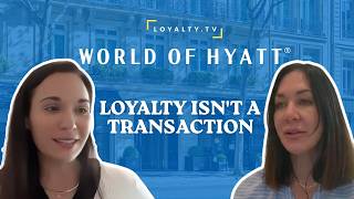 Inside Hyatt s Loyalty Strategy Why Care Creates Lasting Customer Advocacy