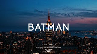 "Batman" - Dark Travis Scott Trap Hip Hop Beat Instrumental ( Prod. dannyebtracks ) chords