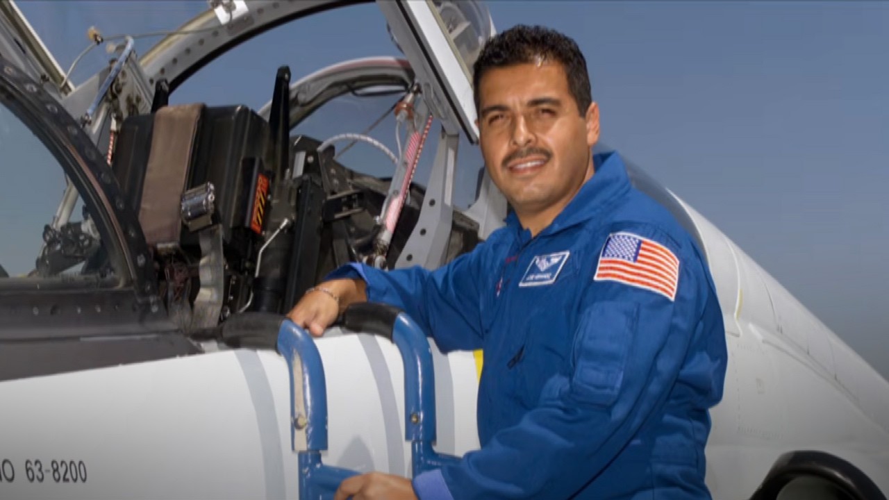 История Хосе Эрнандеса | Виртуальная презентация RootsTech 2026