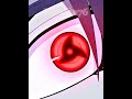 Itachi uchiha editmangekyou sharingan