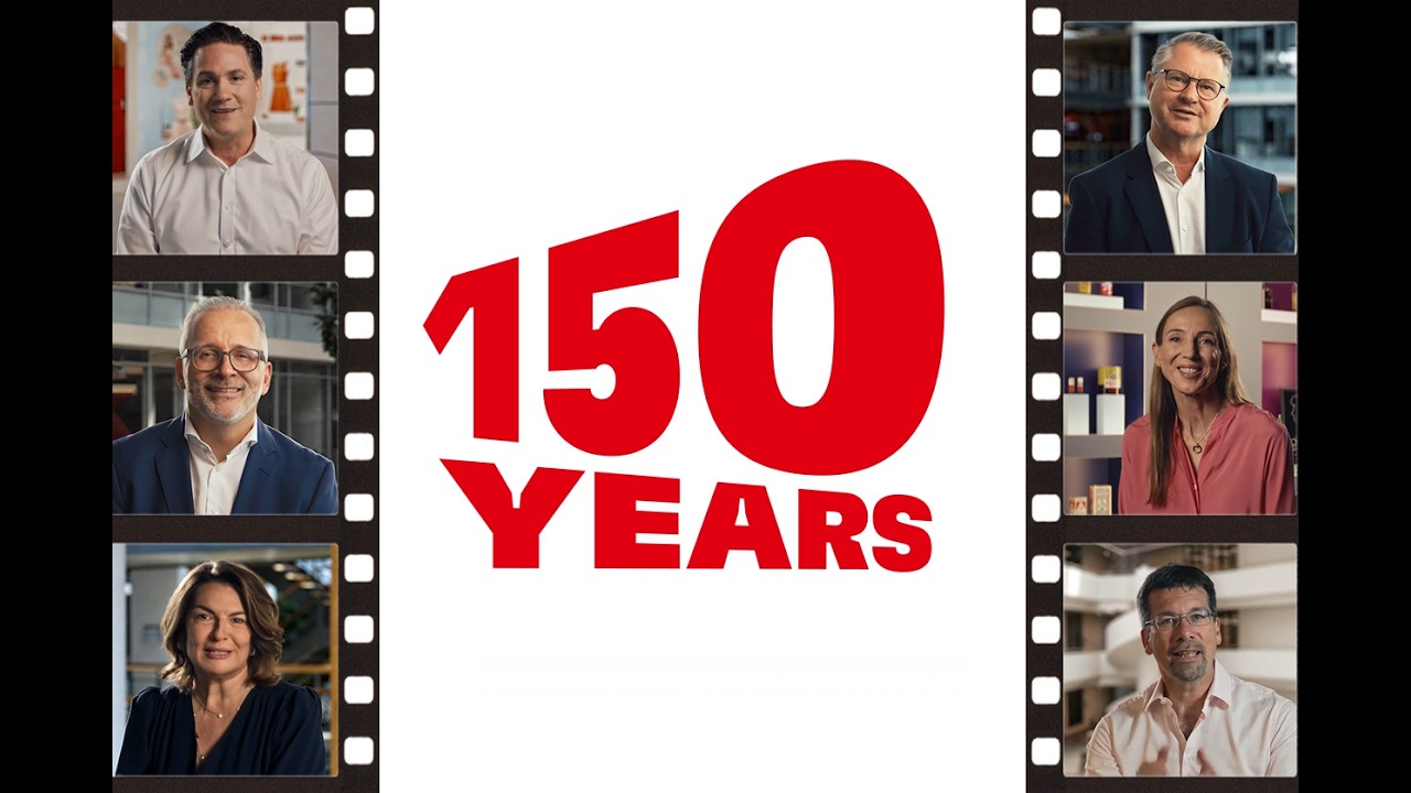 Happy Henkel Day 2026!