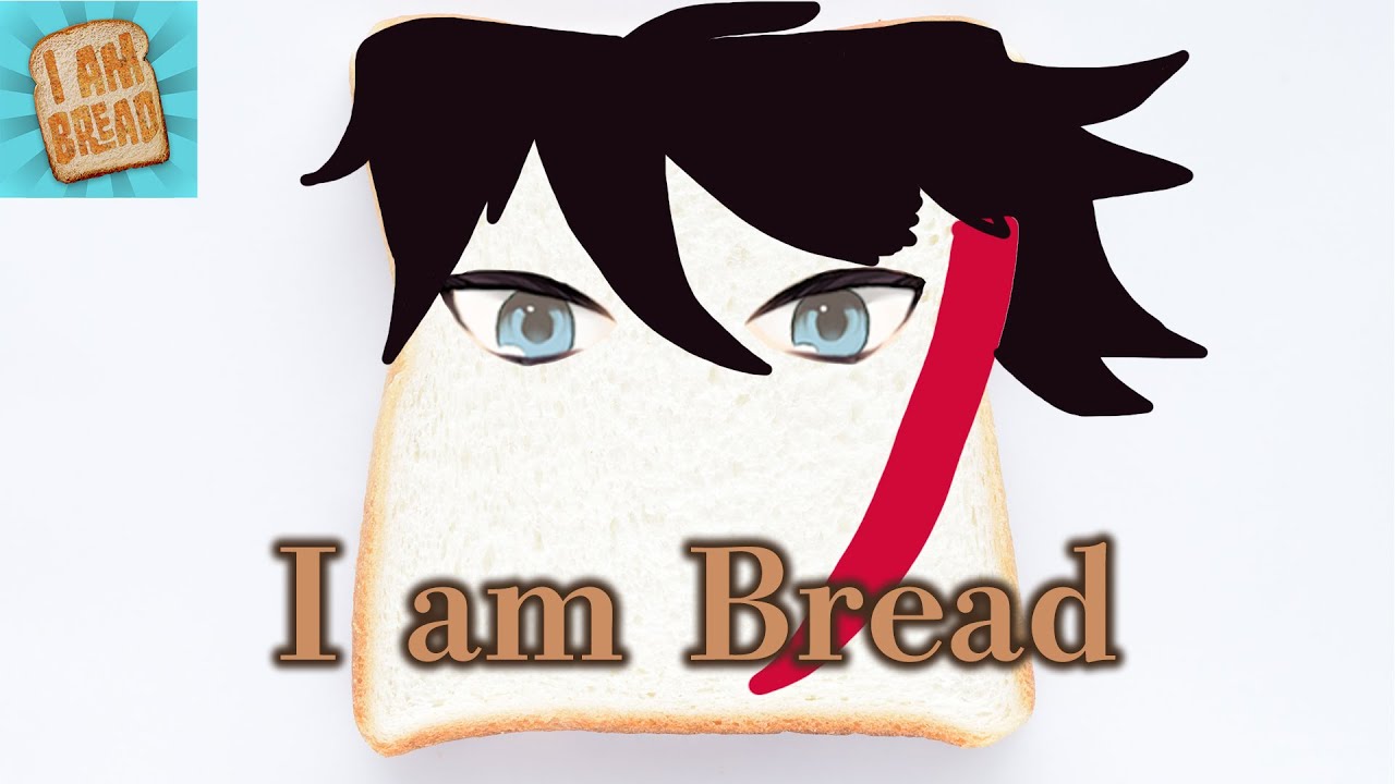 なんか雰囲気変わった？🍞