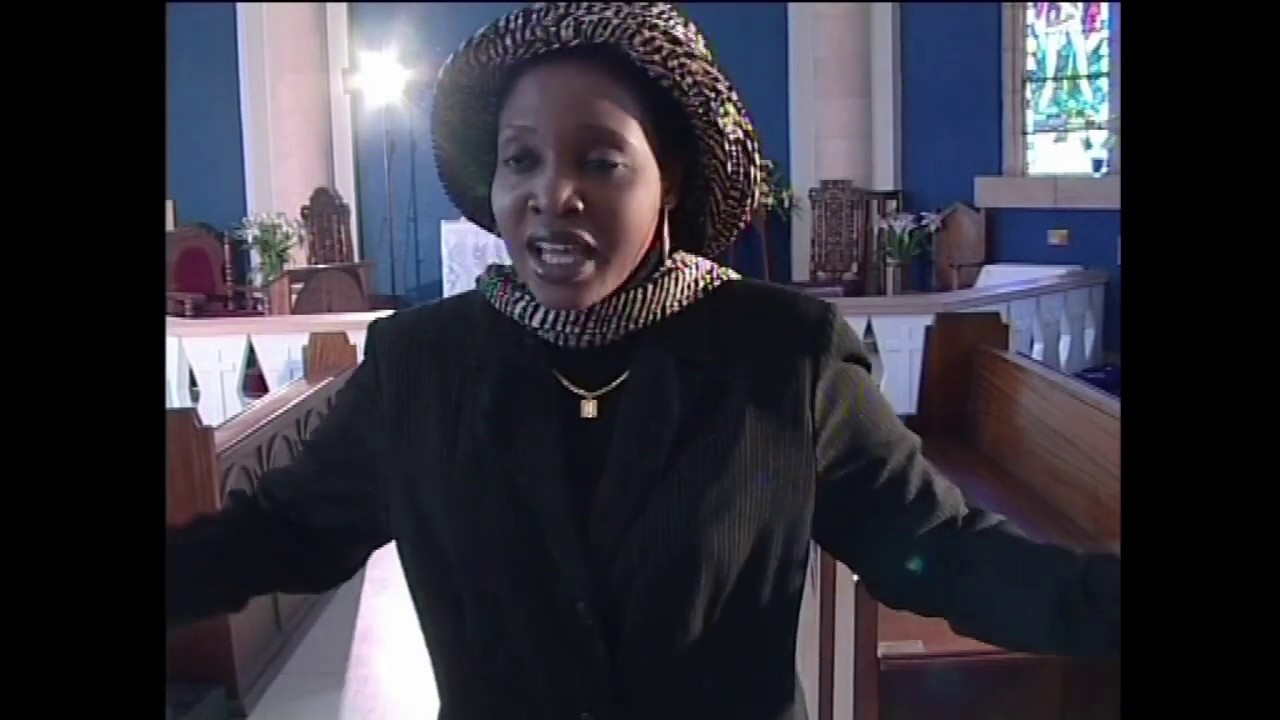 Beatrice Mhone -  Si njia Rahisi (Official Music Video)