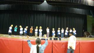 PATHSALA PRE-K PRACTICE III  2011