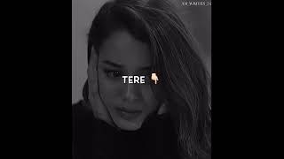 Kaise Hanste Thay Hum Kaise Ronay Lage  Kya Kar Diya  Vishal Mishra  Sad Status