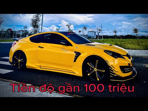 Video Siêu xe thể thao 2 cửa độ gần 100 triệu 0905356663 -... - youtube