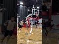 Nah this is crazy 😂😂 #dunk #basketball #nba