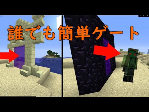 マインクラフト プラグイン: Ancient Gates