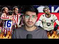 Atletico Madrid HUMILIATE Barcelona