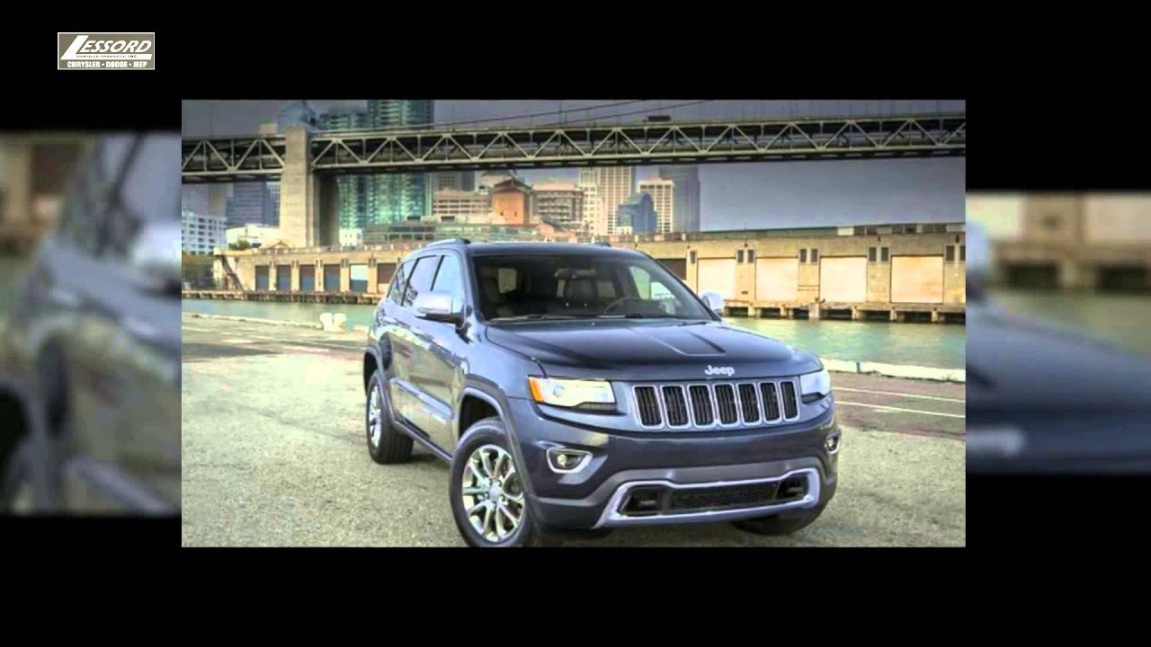 Jeep Cherokee Vs. Toyota RAV 4 YouTube