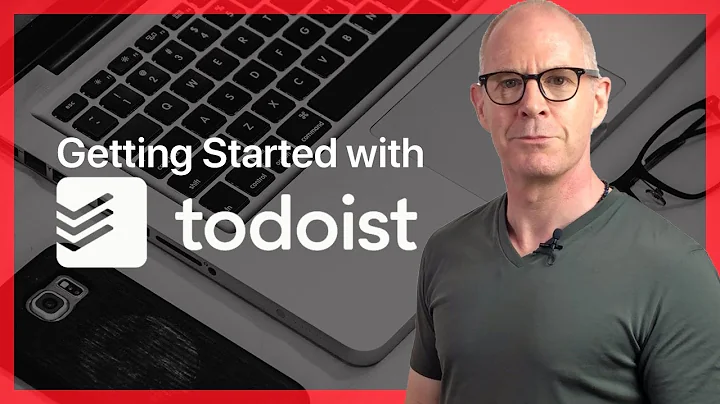 Getting Started With Todoist... The Course