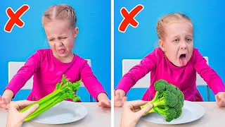 HOW TO BE A GOOD PARENT? POSITIVE PARENTING HACKS