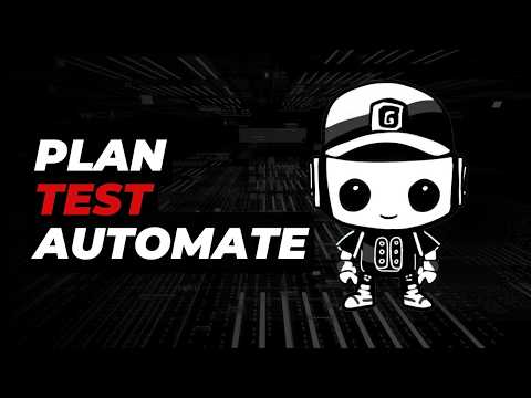 A Day in the Life of a QA Engineer End-to-End Workflow