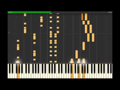 【耳コピ】欅坂46/誰よりも高く跳べ!【ピアノ音アレンジ】