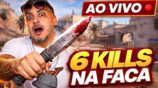 💥 "CS2 frenético – COMPETITIVO!"