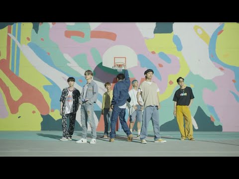 BTS (방탄소년단)'Dynamite'Official MV (short ver.)