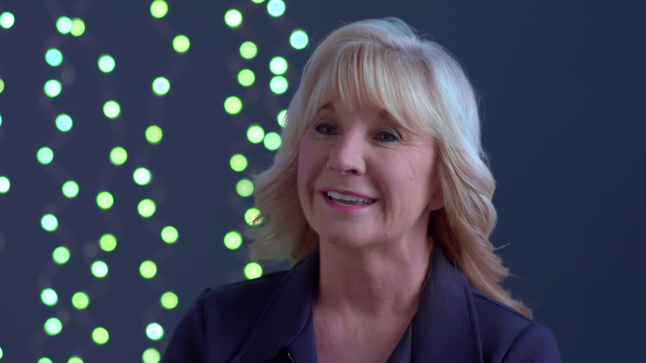 Christy Eubanks: 2019 SRP Presidents' Volunteer Spirit Award