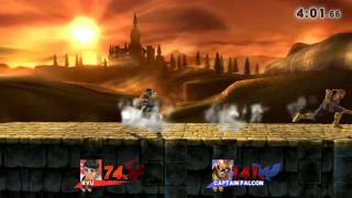 Ryu jab lock kill combo set up