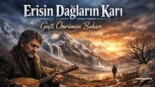 Erisin Dağların Karı - Anatolian Psychedelic Song - Ai