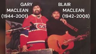 Watch Maclean  Maclean Ive Seen Pubic Hair video