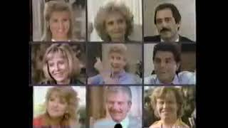 The Bradys 1990 CBS Promo