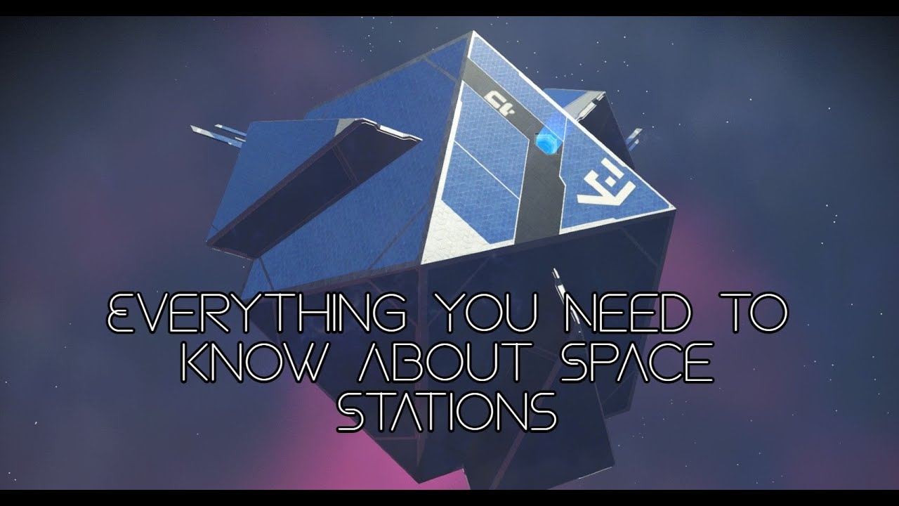 No Man's Sky Teleporter and Space Station [Pt #5]