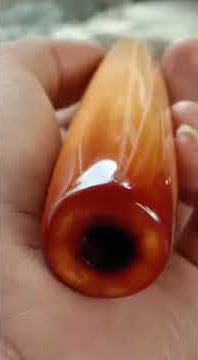 Pipa Rokok Gading Gajah Caling