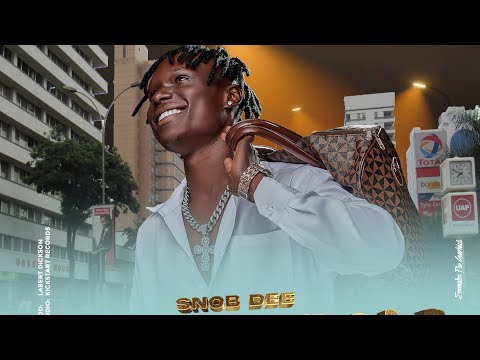 Wa Kampala Snob Dee Official Audio