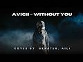 Without You &ndash; Avicii Cover by Braaten &amp; Aili | Chill EDM Vibes