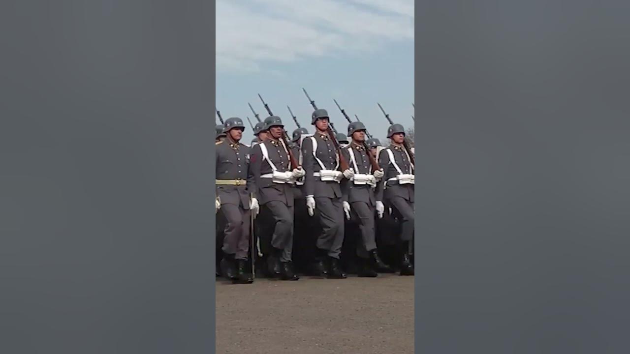 Chilean March: Marcha de Radetzky - Radetzky March Chilean March: Marcha de Radetzky - Radetzky March