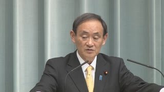 普天間運用停止を要請 沖縄知事が菅氏と会談