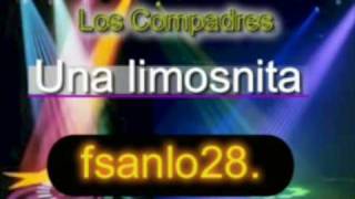 Los Compadres Una limosnita