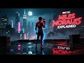 Miles Morales Recapped | Into & Across the Spider-Verse Explained