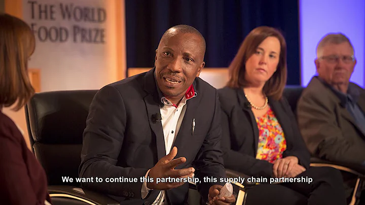 Inspiring Food & Feed Entrepreneur Pivots for Prot...