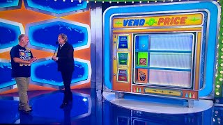 The Price Is Right  Vendoprice  542023