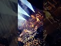Zepp Shinjukuに鳴り響く素晴らしき世界    #エバヤン #theforeveryoung #live #邦ロック #shorts