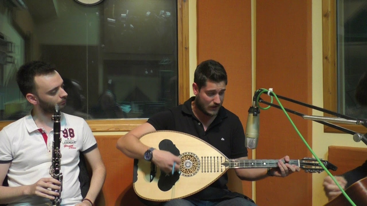 Μαργιόλικο-Ματζουράνα-SibeΜόρια