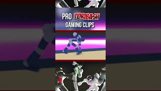 Pro Toribash Gaming Clips 12 #game #shorts