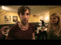 Max Giesinger - "In dieser Stadt" Köln Tourtagebuch