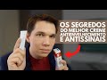 Melhor Creme Antissinais: SEGREDOS REVELADOS😱 TIRE TODAS AS DÚVIDAS MESMO!