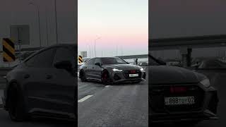 AUDI // PM STUDIOS// CAPCUT Digital Partner