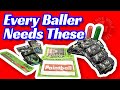 Top 5 Must Have Paintball Accessories  | Lone Wolf Paintball Michigan