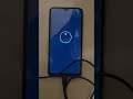 Samsung Galaxy A10 (Plus GSM) Charged Plugged