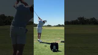 Rory McIlroy&#39;s Four Different Driver Shots (349-Yards 🤯) | TaylorMade Golf