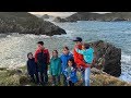 Family Travel Asturias in Northern Spain | Covadonga, Ribadesella, Oviedo | Family in Europe Week 1