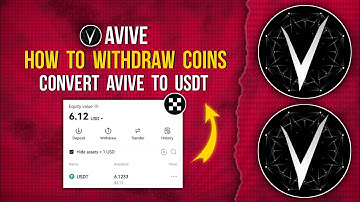 HOW TO WITHDRAW AVIVE  COINS #avive #okxexchange #crypto #freecrypto